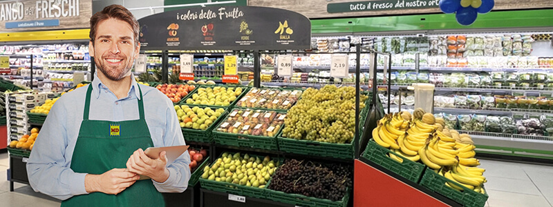 Assunzioni MD: Opportunità di Lavoro in Tutta Italia